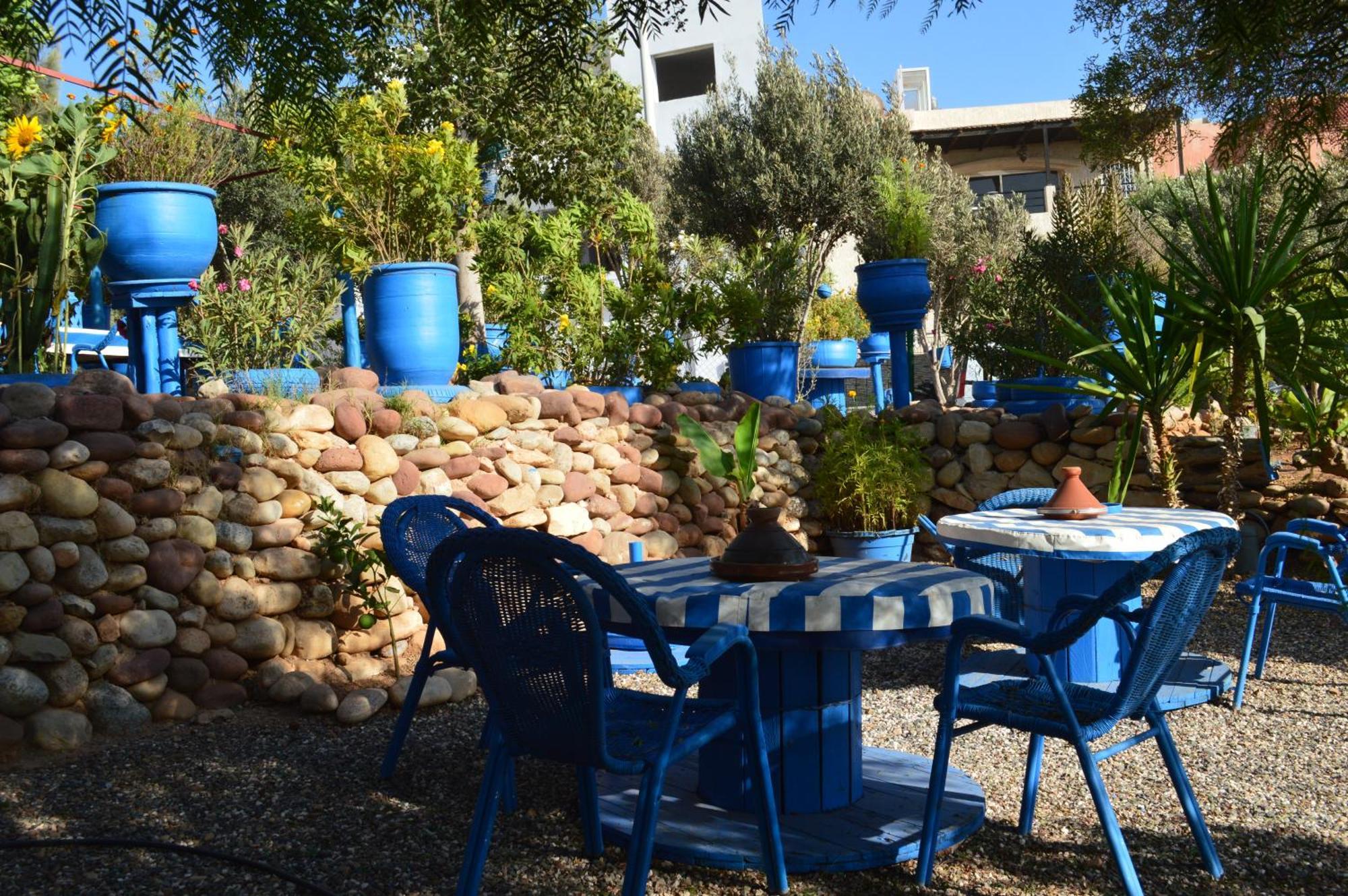 Pearl Surf Camp Morocco Hotel Imi Ouaddar Bagian luar foto