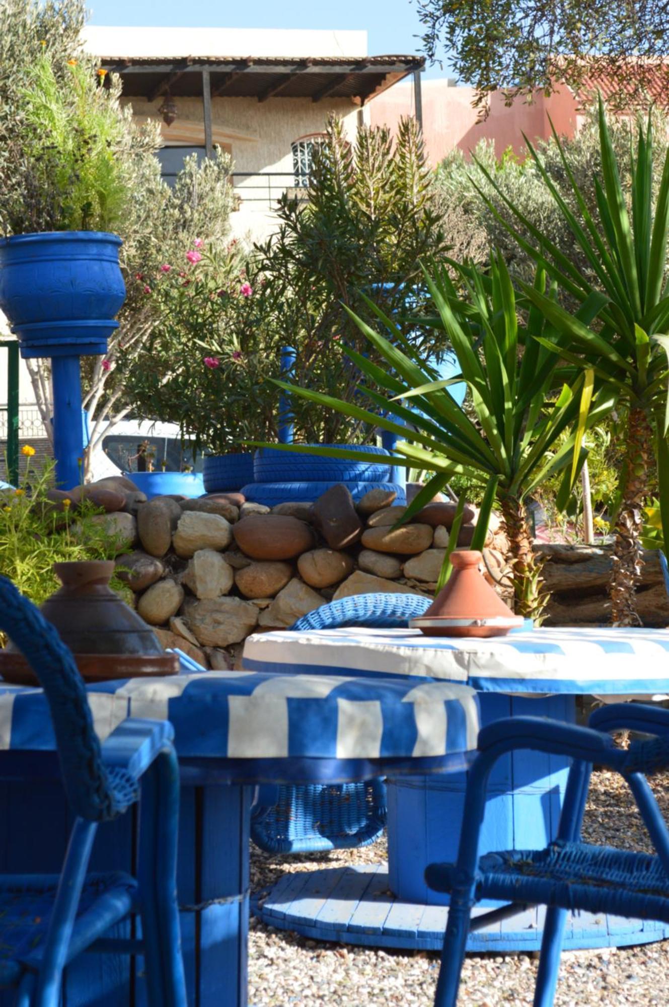 Pearl Surf Camp Morocco Hotel Imi Ouaddar Bagian luar foto