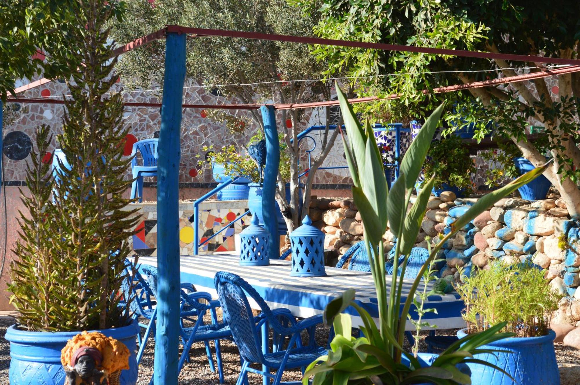 Pearl Surf Camp Morocco Hotel Imi Ouaddar Bagian luar foto