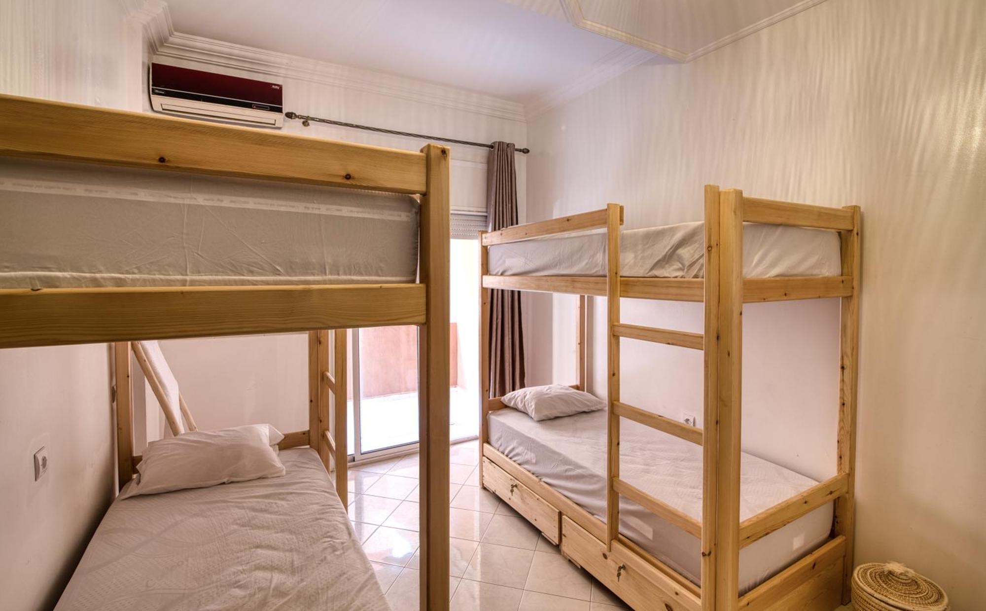 Pearl Surf Camp Morocco Hotel Imi Ouaddar Bagian luar foto