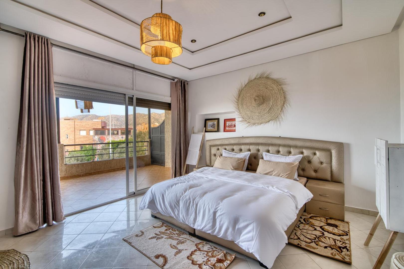 Pearl Surf Camp Morocco Hotel Imi Ouaddar Bagian luar foto