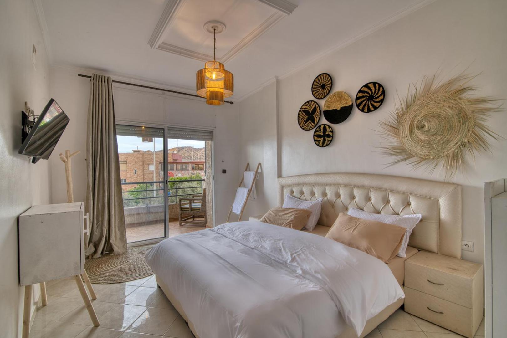 Pearl Surf Camp Morocco Hotel Imi Ouaddar Bagian luar foto