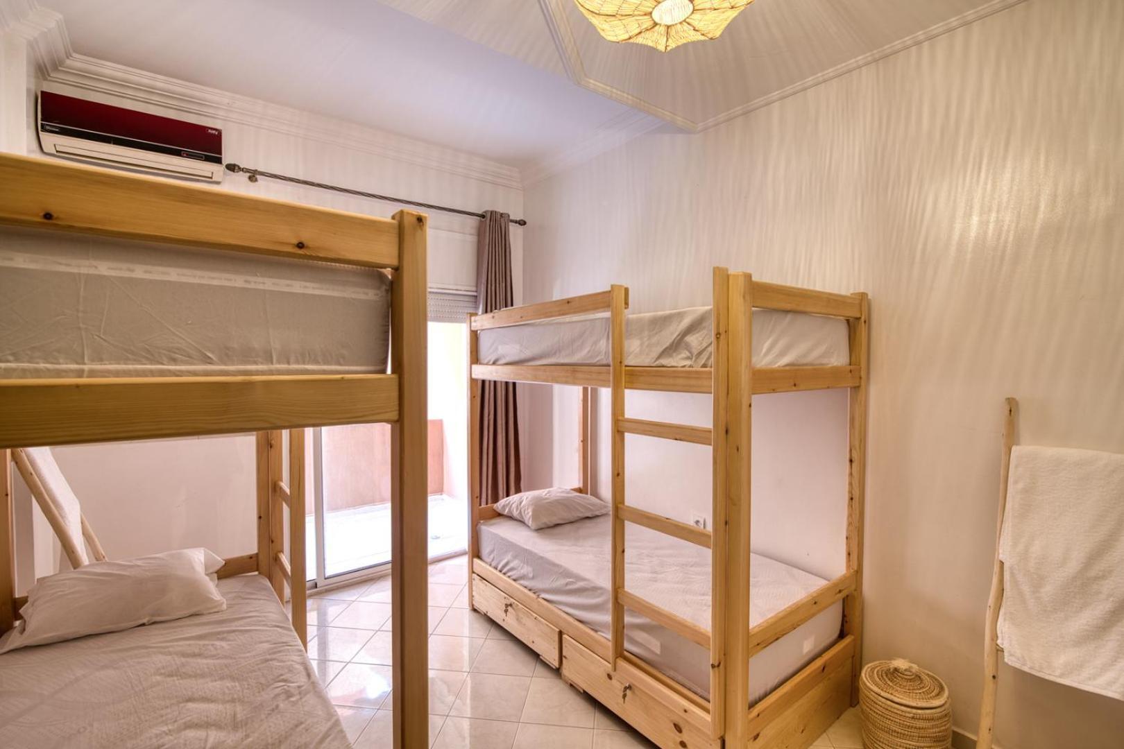 Pearl Surf Camp Morocco Hotel Imi Ouaddar Bagian luar foto