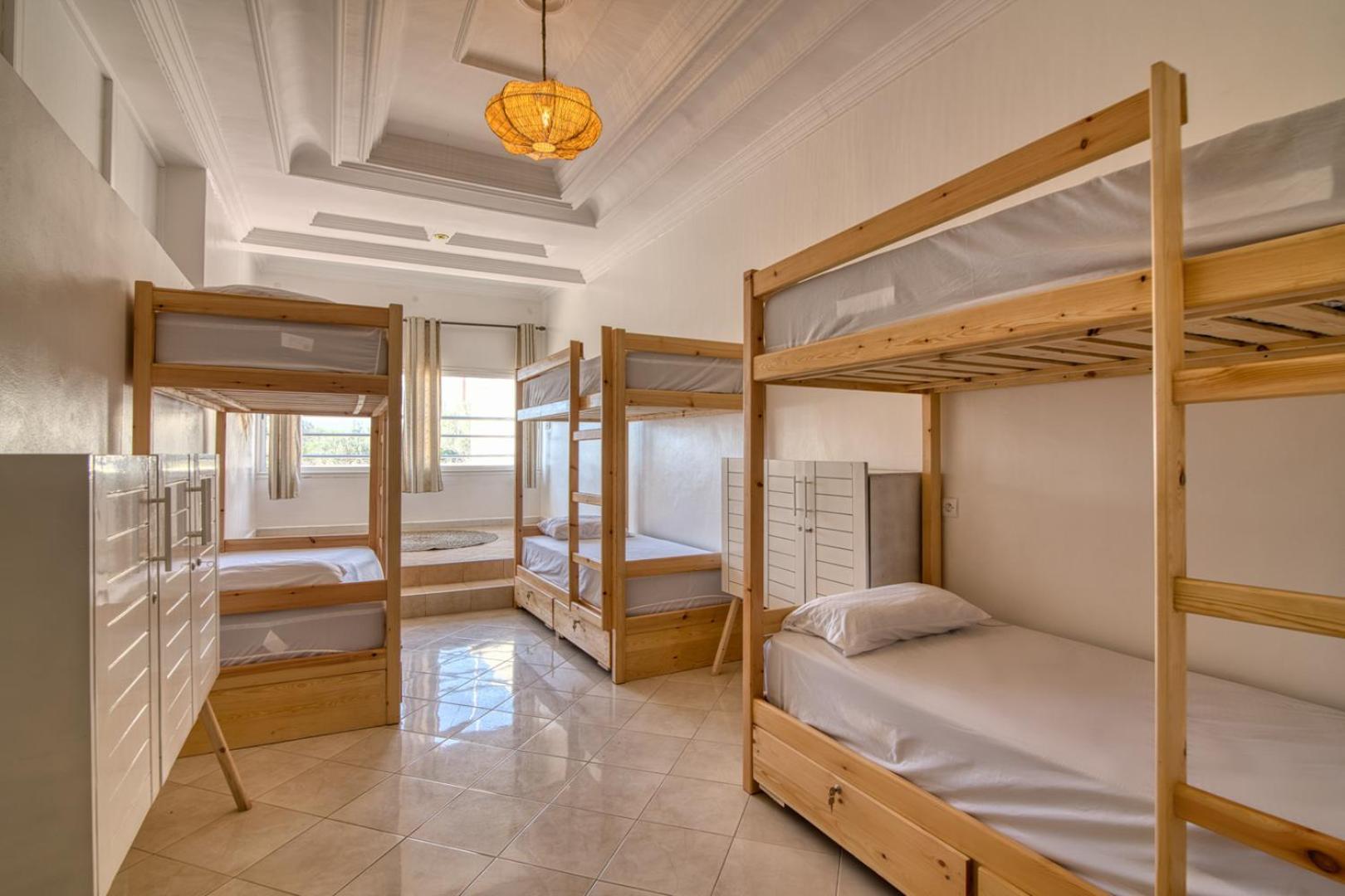 Pearl Surf Camp Morocco Hotel Imi Ouaddar Bagian luar foto