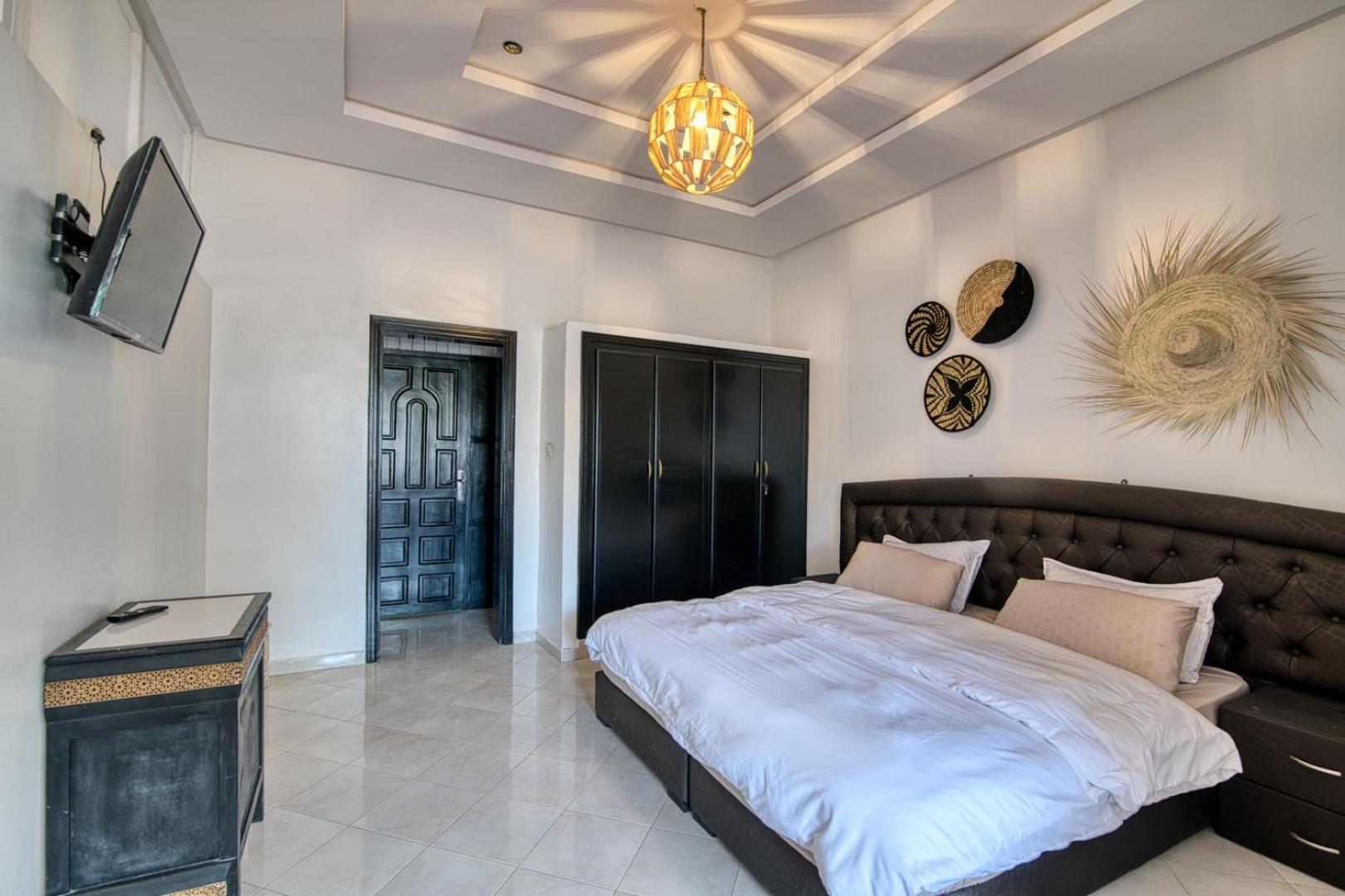 Pearl Surf Camp Morocco Hotel Imi Ouaddar Bagian luar foto