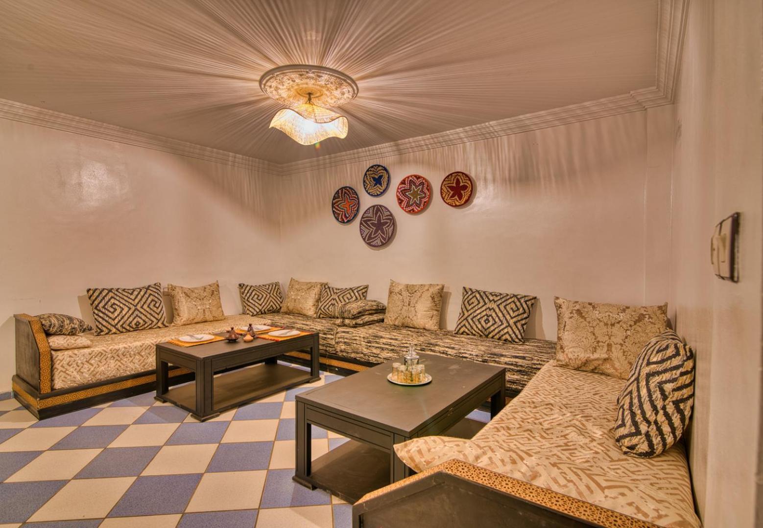 Pearl Surf Camp Morocco Hotel Imi Ouaddar Bagian luar foto
