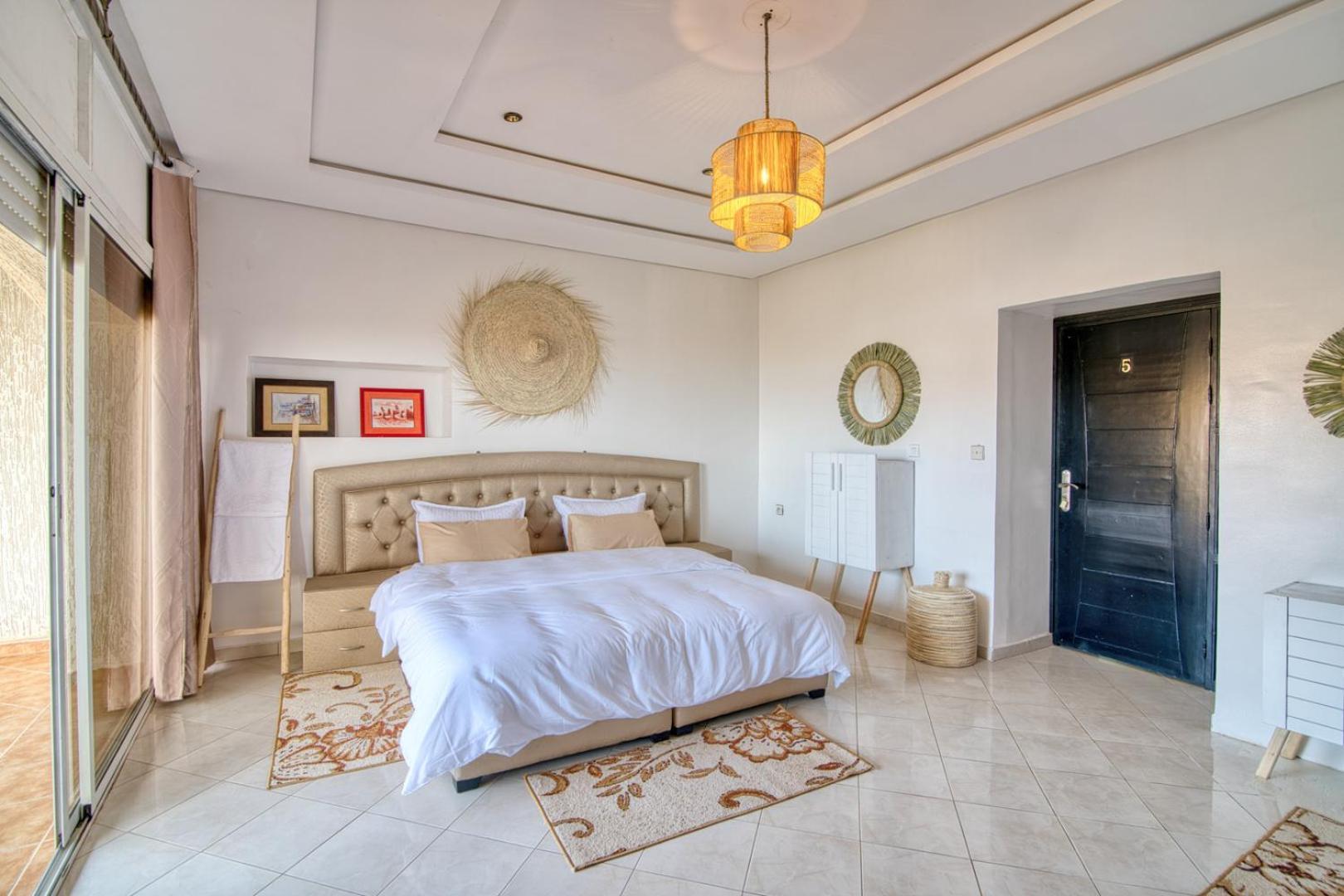 Pearl Surf Camp Morocco Hotel Imi Ouaddar Bagian luar foto