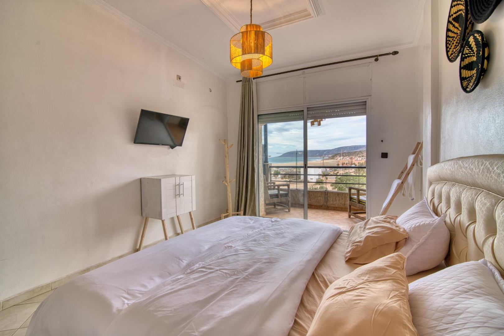 Pearl Surf Camp Morocco Hotel Imi Ouaddar Bagian luar foto