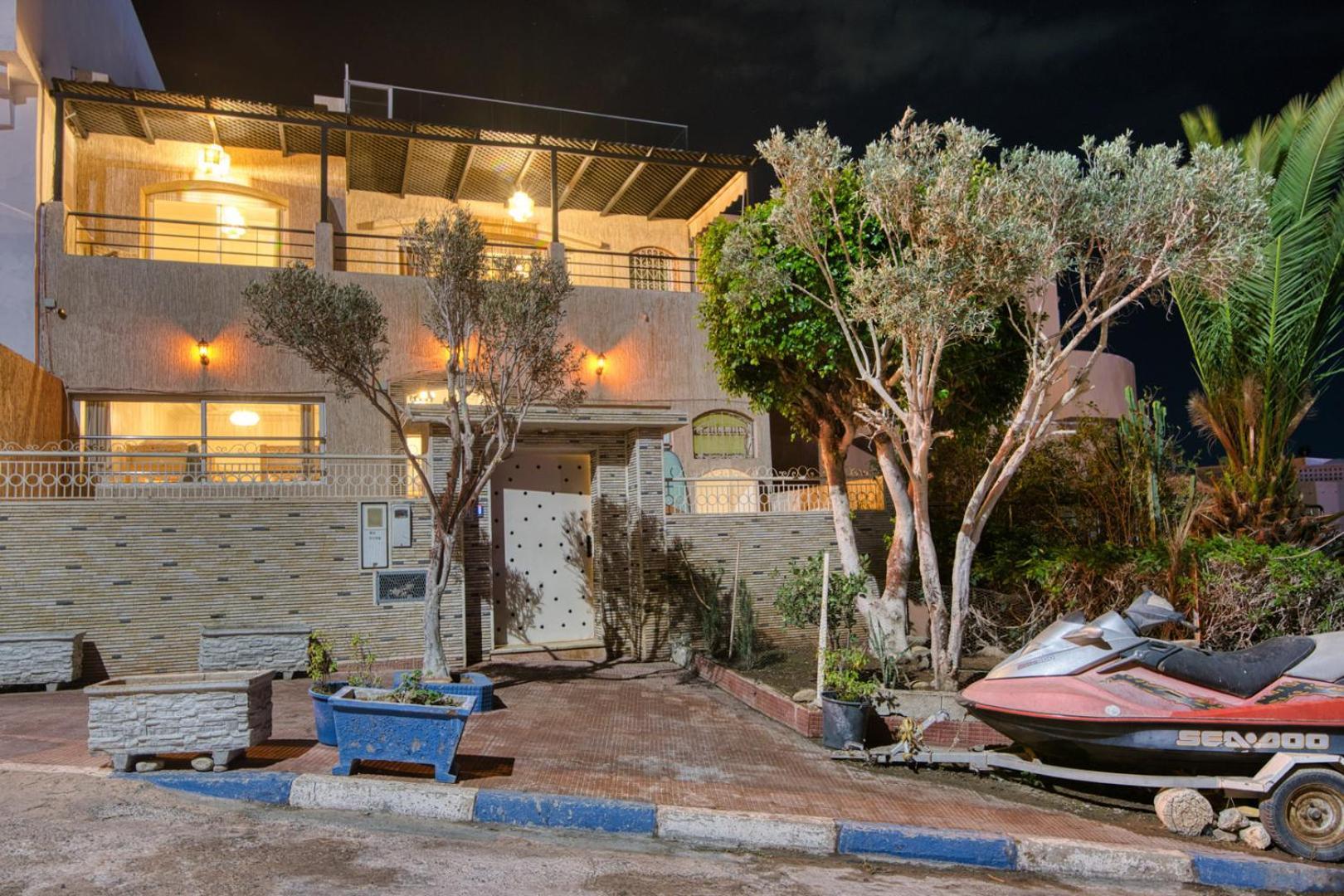 Pearl Surf Camp Morocco Hotel Imi Ouaddar Bagian luar foto