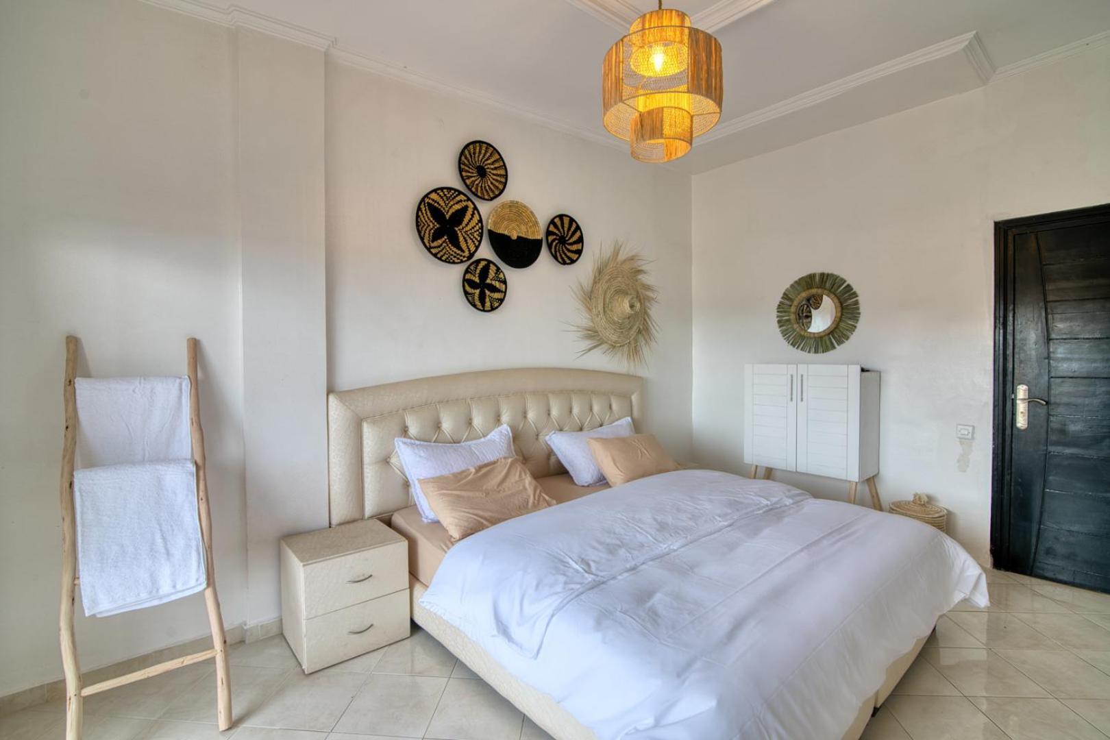 Pearl Surf Camp Morocco Hotel Imi Ouaddar Bagian luar foto