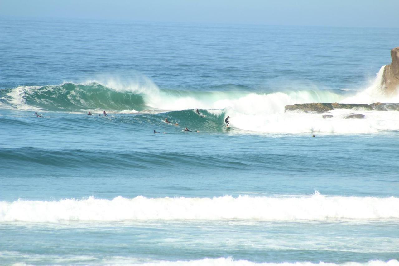 Pearl Surf Camp Morocco Hotel Imi Ouaddar Bagian luar foto